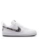 White/Zebra