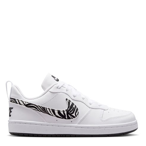 Nike - Court Borough Low 2 SE Big Kids' Shoes