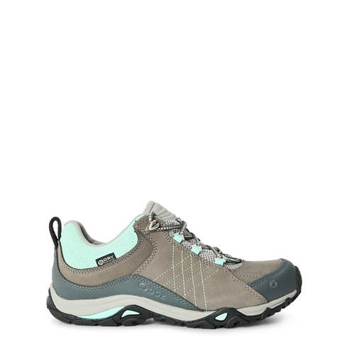 Oboz - Kids' Hiking Waterproof Shoes