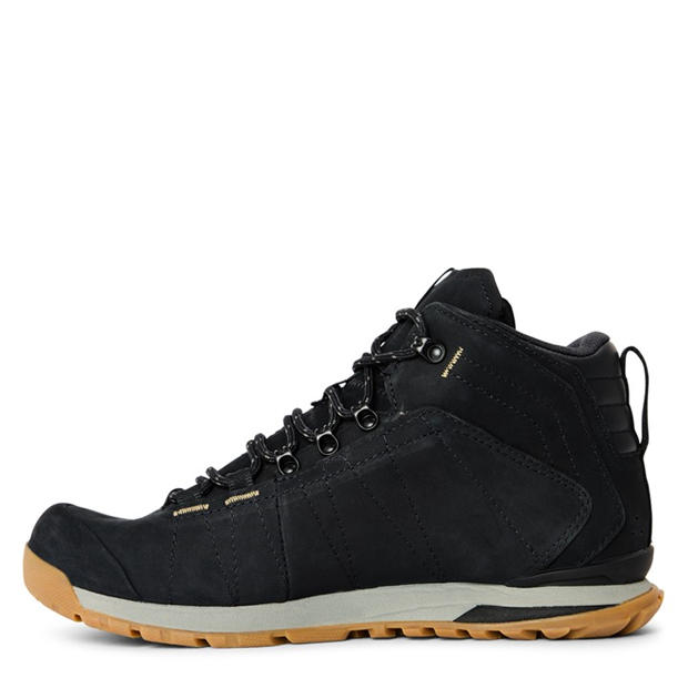 Castlerock - Oboz - Kids' Bozeman Leather Waterproof Hiking Boot