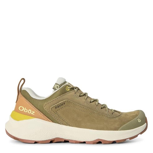 Oboz - Kids' Waterproof Hiking Shoes
