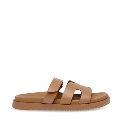 STEVE MADDEN - Kids' Missilee Flat Sandals