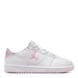 White/Pink