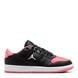 Black/Pink