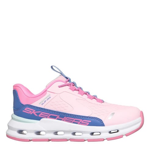 Skechers - Glide-Step + - Vista Lane Slip On Runners Girls