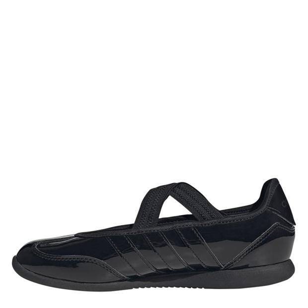 Triple Black - adidas - Adidas B Mary Jane Jn63