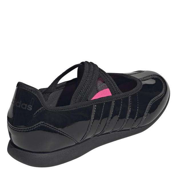 Triple Black - adidas - Adidas B Mary Jane Jn63