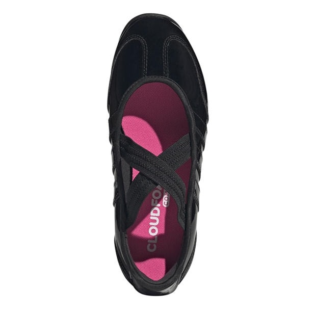 Triple Black - adidas - Adidas B Mary Jane Jn63