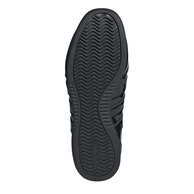 Triple Black - adidas - Adidas B Mary Jane Jn63