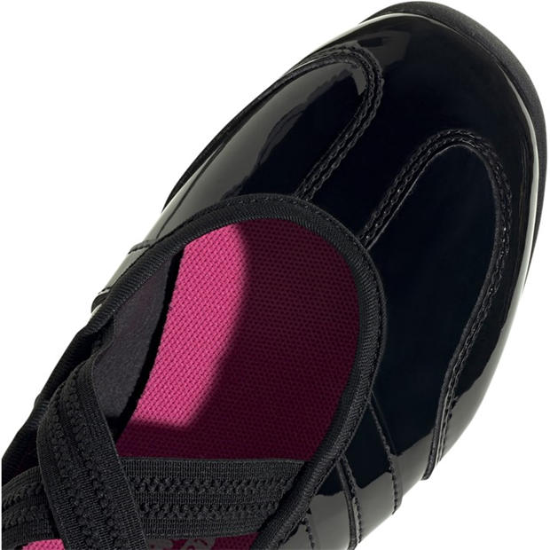Triple Black - adidas - Adidas B Mary Jane Jn63