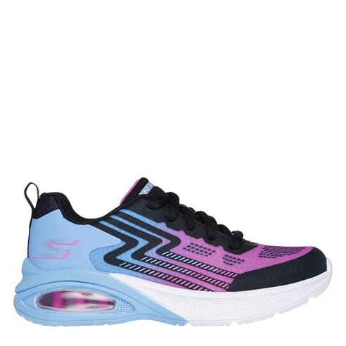 Skechers - Lace Up Ombre Sneaker W Midsole Pai Runners Girls