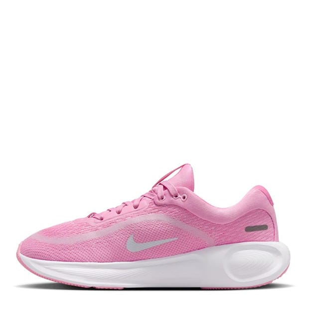 Pink Rise - Nike - Stellar Ride Runners Juniors