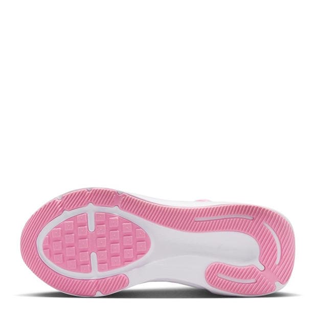 Pink Rise - Nike - Stellar Ride Runners Juniors