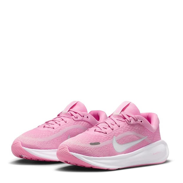 Pink Rise - Nike - Stellar Ride Runners Juniors