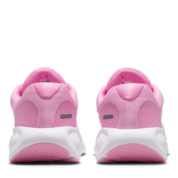 Pink Rise - Nike - Stellar Ride Runners Juniors