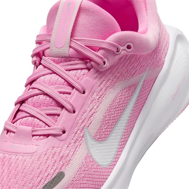 Pink Rise - Nike - Stellar Ride Runners Juniors