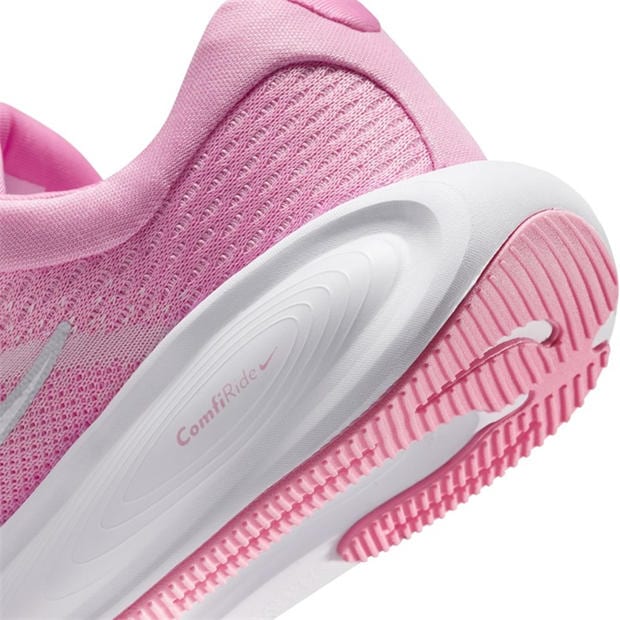 Pink Rise - Nike - Stellar Ride Runners Juniors