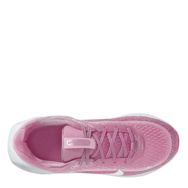 Pink Rise - Nike - Stellar Ride Runners Juniors
