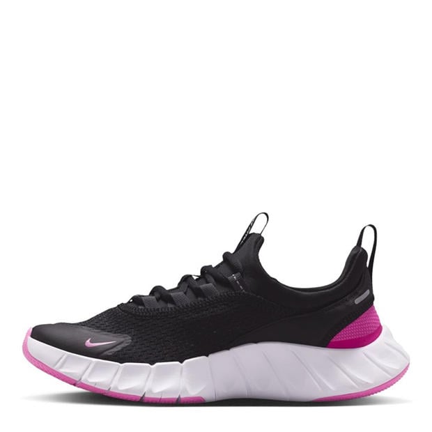 Black/Pink - Nike - Kids' Trainers