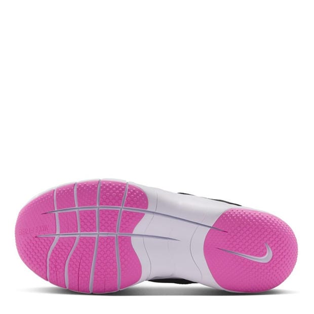 Black/Pink - Nike - Kids' Trainers