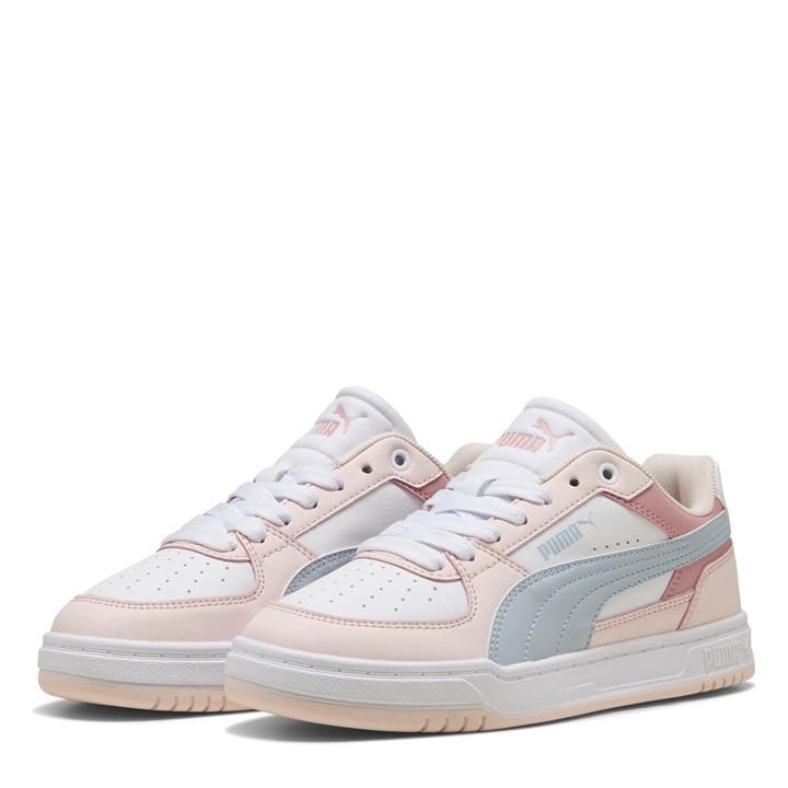 hoops  Girls  Caven Iii , Football by Puma in Size 5.5, Sports Direct