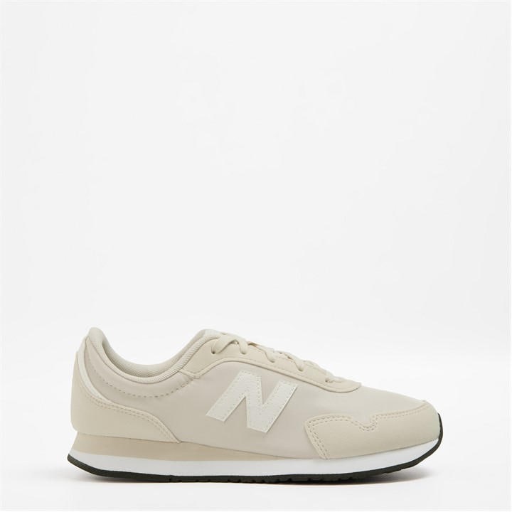 New Balance Girls Brown Nb 323  in Size 5.5, Sports Direct