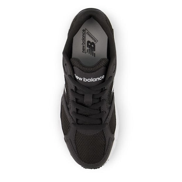 Black/White - New Balance - NB 408v1 Junior