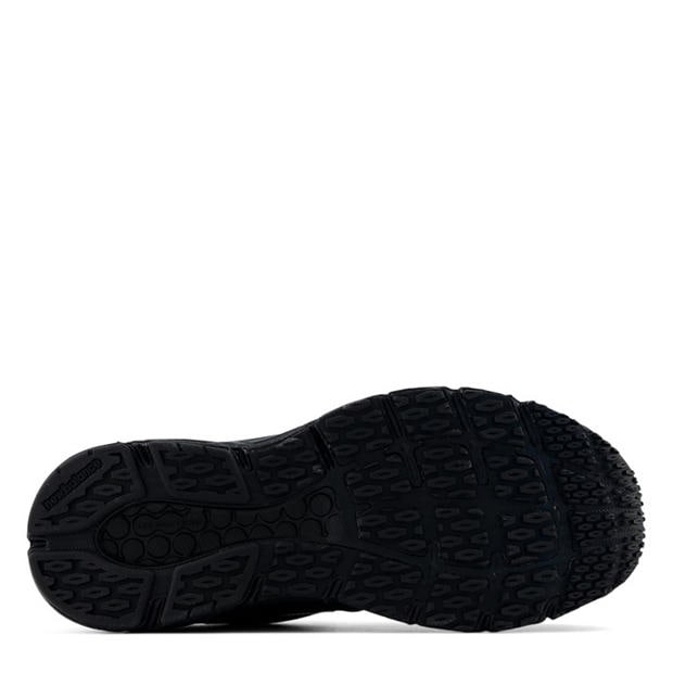 Triple Black - New Balance - NB 408v1 Junior