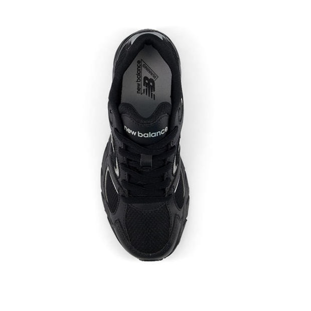 Triple Black - New Balance - NB 408v1 Junior