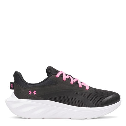Under Armour - Ascend Kids Trainers