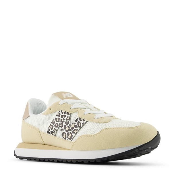 Sandstone - New Balance - NB 237 Junior