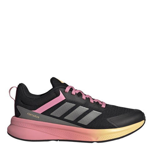 adidas - Kids' FortaRun 4.0 Runners