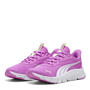 Orchid/White - Puma - FlexFocus Lite Junior Shoes