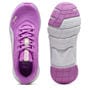 Orchid/White - Puma - FlexFocus Lite Junior Shoes