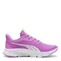 Orchid/White - Puma - FlexFocus Lite Junior Shoes