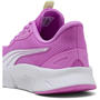 Orchid/White - Puma - FlexFocus Lite Junior Shoes