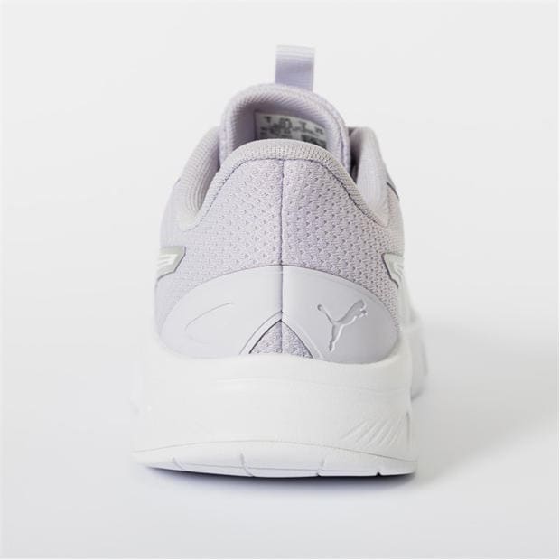 Lilac/White - Puma - PUMA FlexFocus Modern Junior Trainers