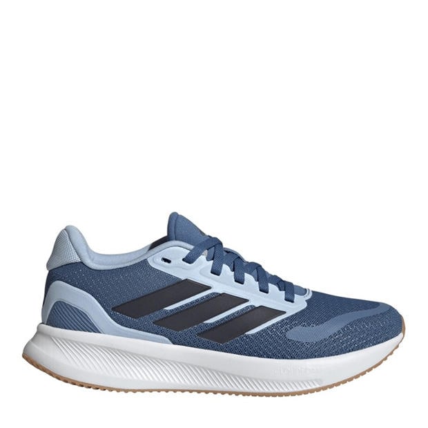 Dusky Ink - adidas - Runfalcon 5 Kids Trainers