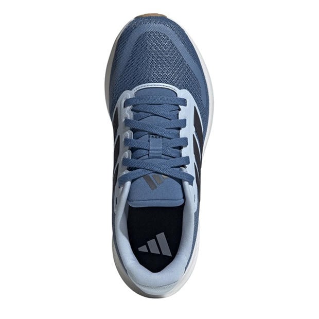 Dusky Ink - adidas - Runfalcon 5 Kids Trainers