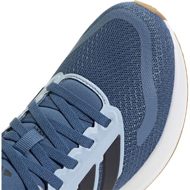 Dusky Ink - adidas - Runfalcon 5 Kids Trainers