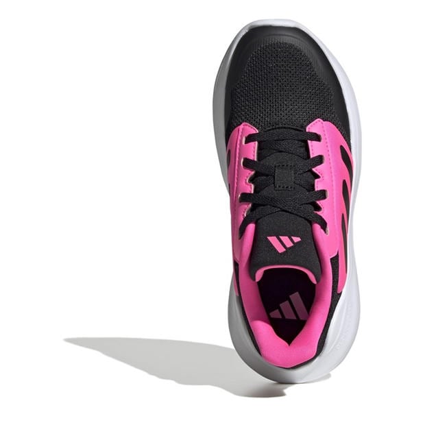 Черно/Розово - adidas - Tensaur Run 3.0 Shoes Kids