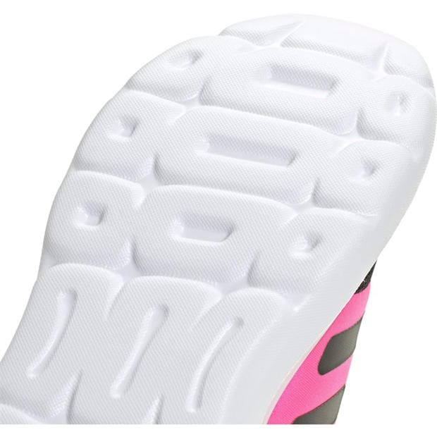 Черно/Розово - adidas - Tensaur Run 3.0 Shoes Kids