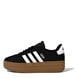 Black/Wht/Gum