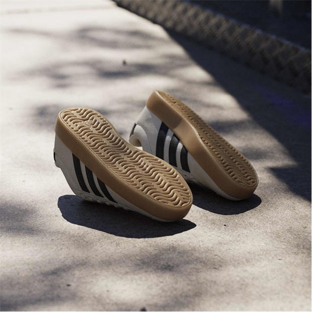 Alumina - adidas - VL Court 3.0 Shoes Juniors
