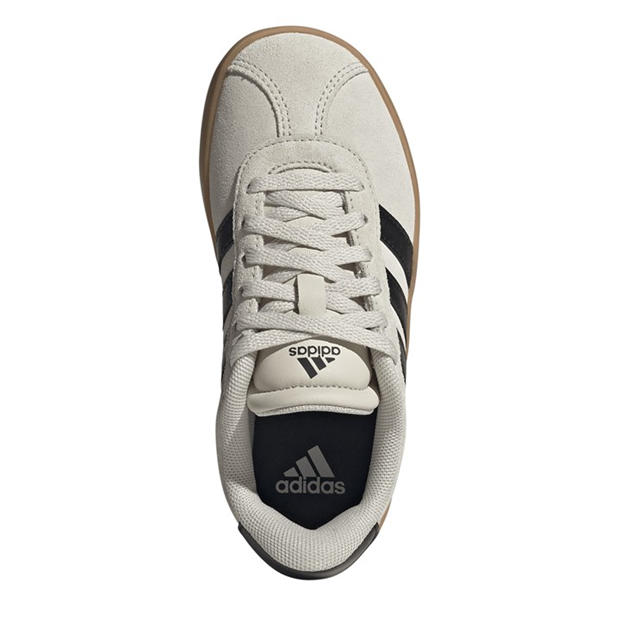 Alumina - adidas - VL Court 3.0 Shoes Juniors