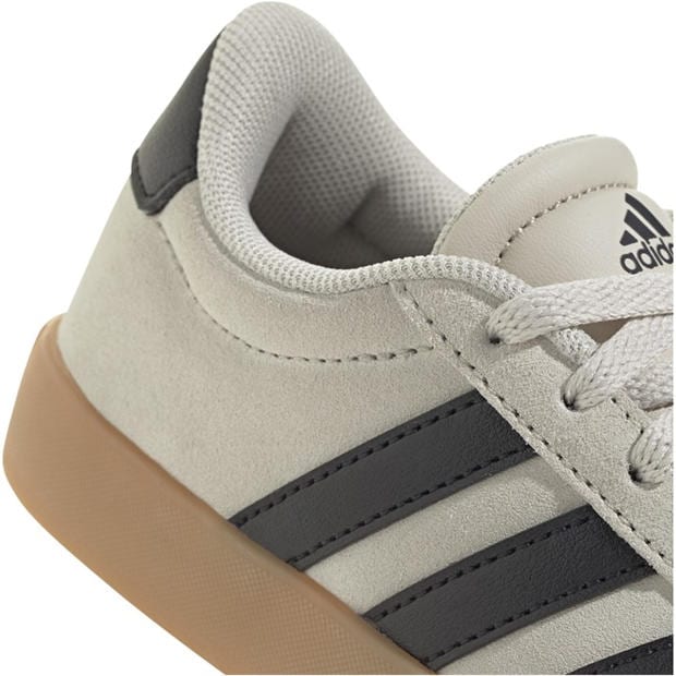 Alumina - adidas - VL Court 3.0 Shoes Juniors
