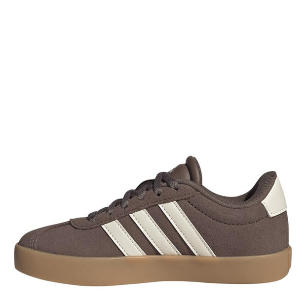 Earth Strata - adidas - VL Court 3.0 Shoes Juniors