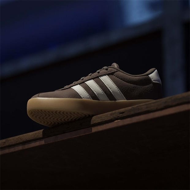 Earth Strata - adidas - VL Court 3.0 Shoes Juniors