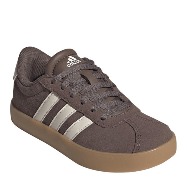 Earth Strata - adidas - VL Court 3.0 Shoes Juniors