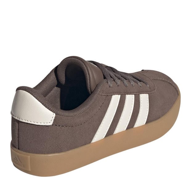 Earth Strata - adidas - VL Court 3.0 Shoes Juniors